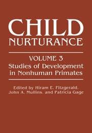 Cover von Child Nurturance