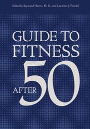 Cover von Guide to Fitness After Fifty