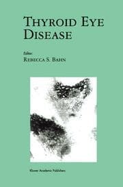 Cover von Thyroid Eye Disease