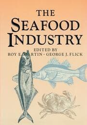 Cover von The Seafood Industry