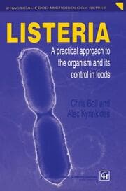 Cover von Listeria