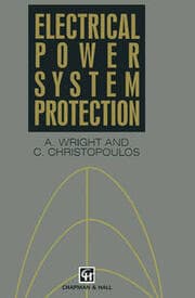 Cover von Electrical Power System Protection