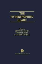 Cover von The Hypertrophied Heart