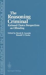 Cover von The Social Ecology of Crime