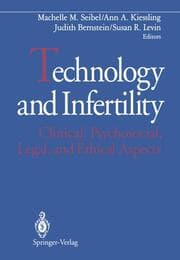 Cover von Technology and Infertility
