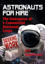 Cover von Astronauts For Hire
