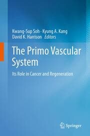 Cover von The Primo Vascular System