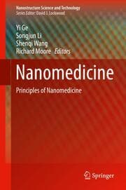 Cover von Nanomedicine, Volume 2