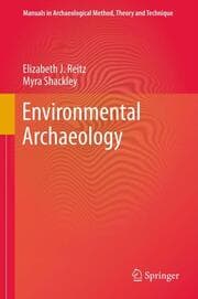 Cover von Environmental Archaeology