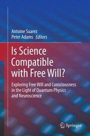 Cover von Is Science Compatible with Free Will?