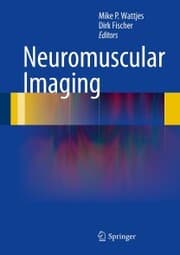 Cover von Neuromuscular Imaging