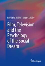 Cover von Film, Television and the Psychology of the Social Dream
