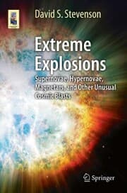 Cover von Extreme Explosions