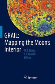 Cover von GRAIL: Mapping the Moon's Interior