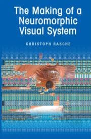 Cover von The Making of a Neuromorphic Visual System