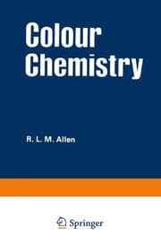 Cover von Colour Chemistry