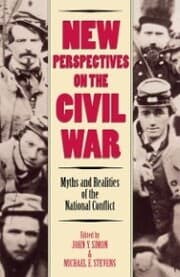Cover von New Perspectives on the Civil War