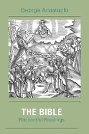 Cover von The Bible