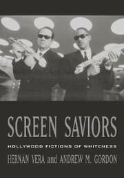 Cover von Screen Saviors
