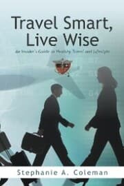 Cover von Travel Smart, Live Wise