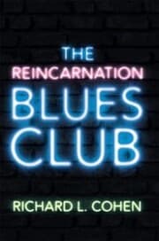 Cover von The Reincarnation Blues Club