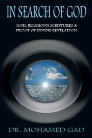 Cover von In Search of God