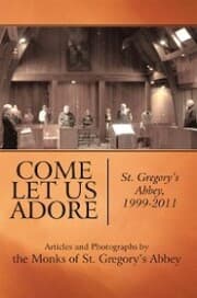 Cover von Come Let Us Adore