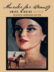 Cover von Murder for Beauty