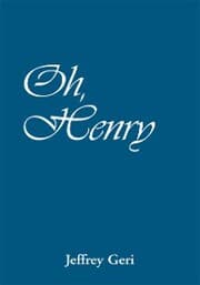 Cover von Oh, Henry
