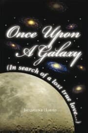 Cover von Once Upon a Galaxy