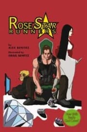 Cover von Rose Star Runners
