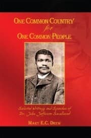 Cover von One Common Country for One Common People