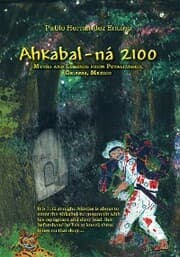 Cover von Ahkabal-Ná 2100