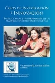 Cover von Casos De Investigación E Innovación