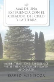 Cover von Mas De Una Experiencia Con El Creador Del Cielo Y La Tierra /More Than One Experience with the Creator of Heaven and Earth