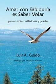 Cover von Amar Con Sabiduría Es Saber Volar