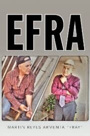 Cover von Efra