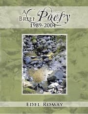 Cover von A Brief Poesy, 1989-2004