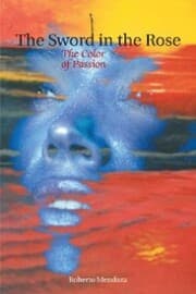 Cover von The Sword in the Rose