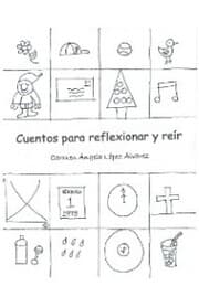 Cover von Cuentos Para Reflexionar Y Reír