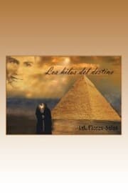 Cover von Los Hilos Del Destino