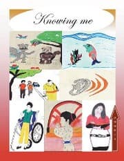 Cover von Knowing Me