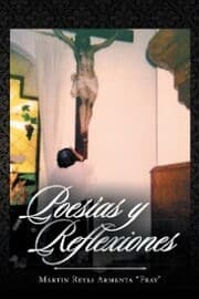 Cover von Poesías Y Reflexiones