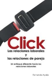 Cover von Click
