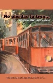 Cover von No Pierdas Tu Tren¿