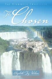 Cover von The Chosen