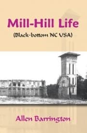 Cover von Mill-Hill Life