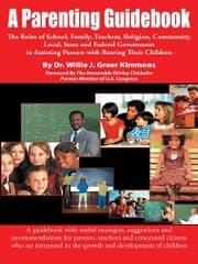 Cover von A Parenting Guidebook