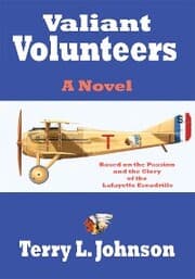 Cover von Valiant Volunteers