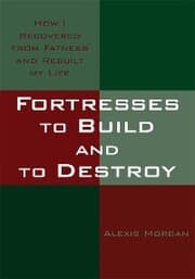 Cover von Fortresses to Build and to Destroy
